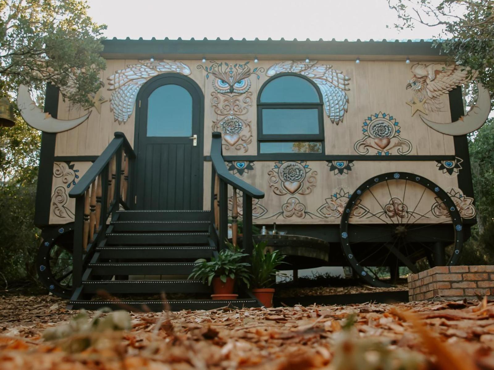 Treedom Villas And Vardos Вілдернесс Номер фото